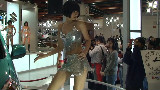 羞耻play-车展上的舞蹈
